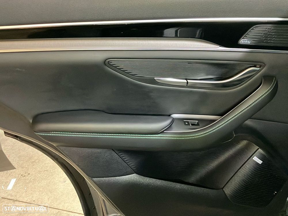 BYD Seal U - 21