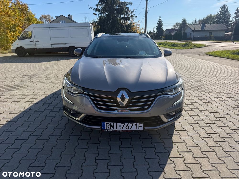 Renault Talisman ENERGY dCi 160 EDC INITIALE PARIS - 5
