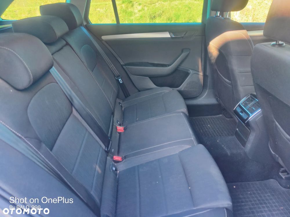 Skoda Superb 1.8 TSI Style DSG - 21