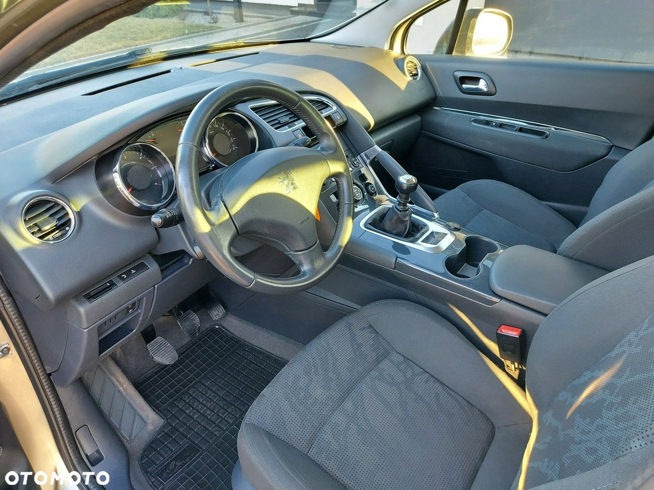 Peugeot 3008 - 7