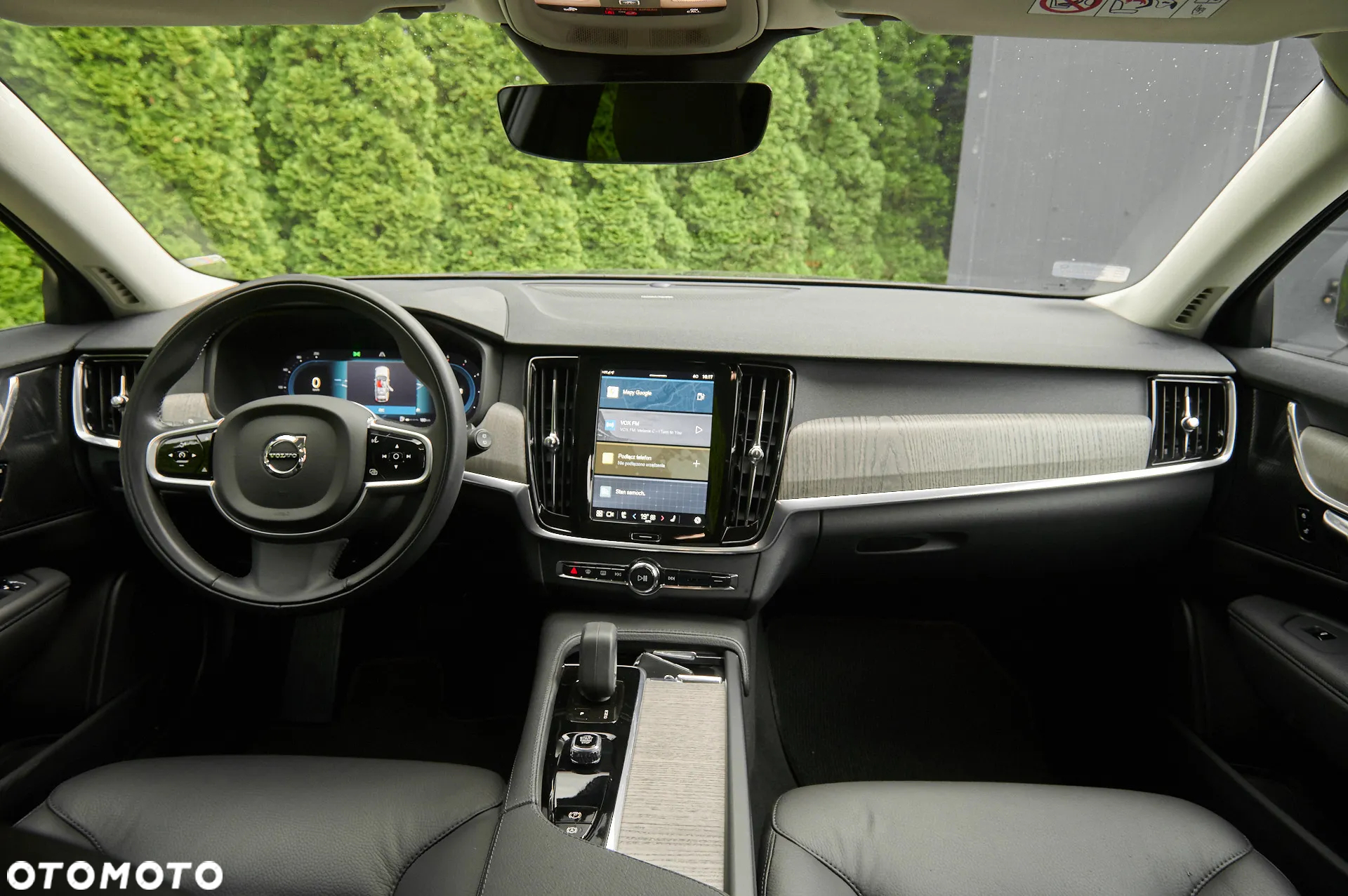 Volvo V90 Cross Country B4 D AWD Pro - 21