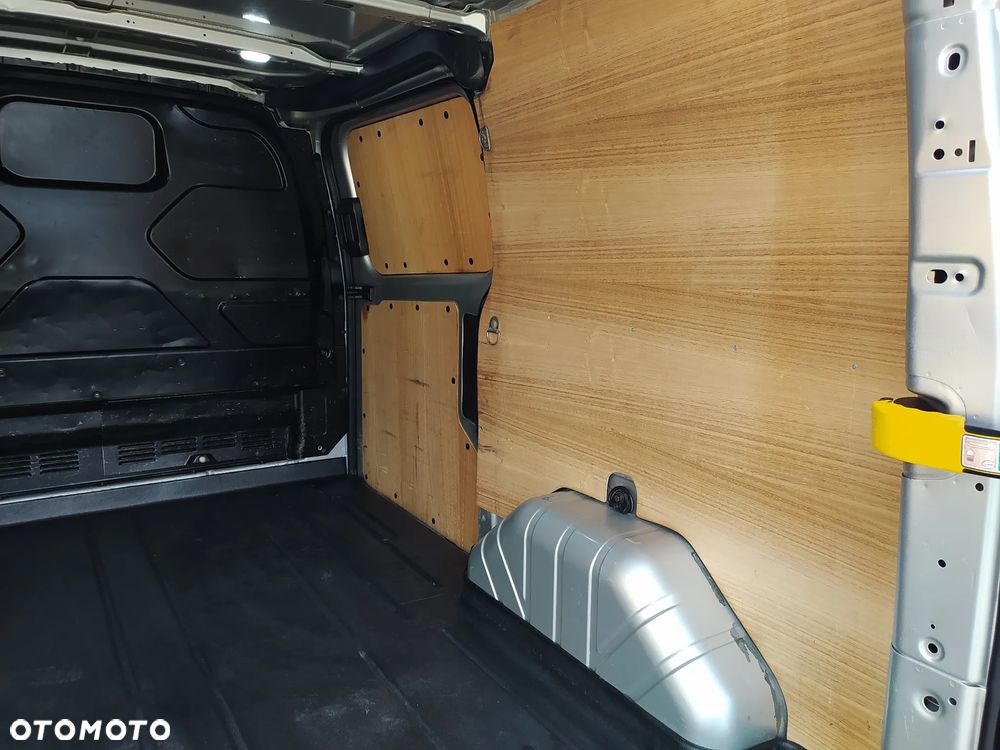 Ford TRANSIT CUSTOM # MODEL 2020 # NOWY ROZRZĄD # GWARANCJA MECHANICZNA 1 - ROK # F - VAT 23%# - 16
