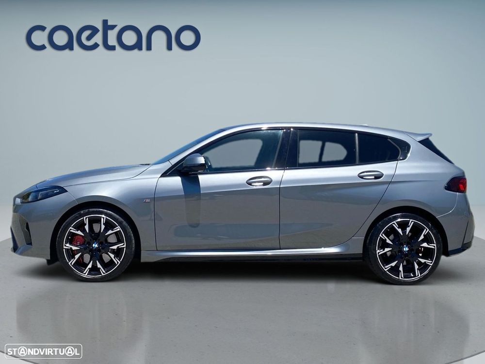 BMW 118 d Pack Desportivo M Pro - 25