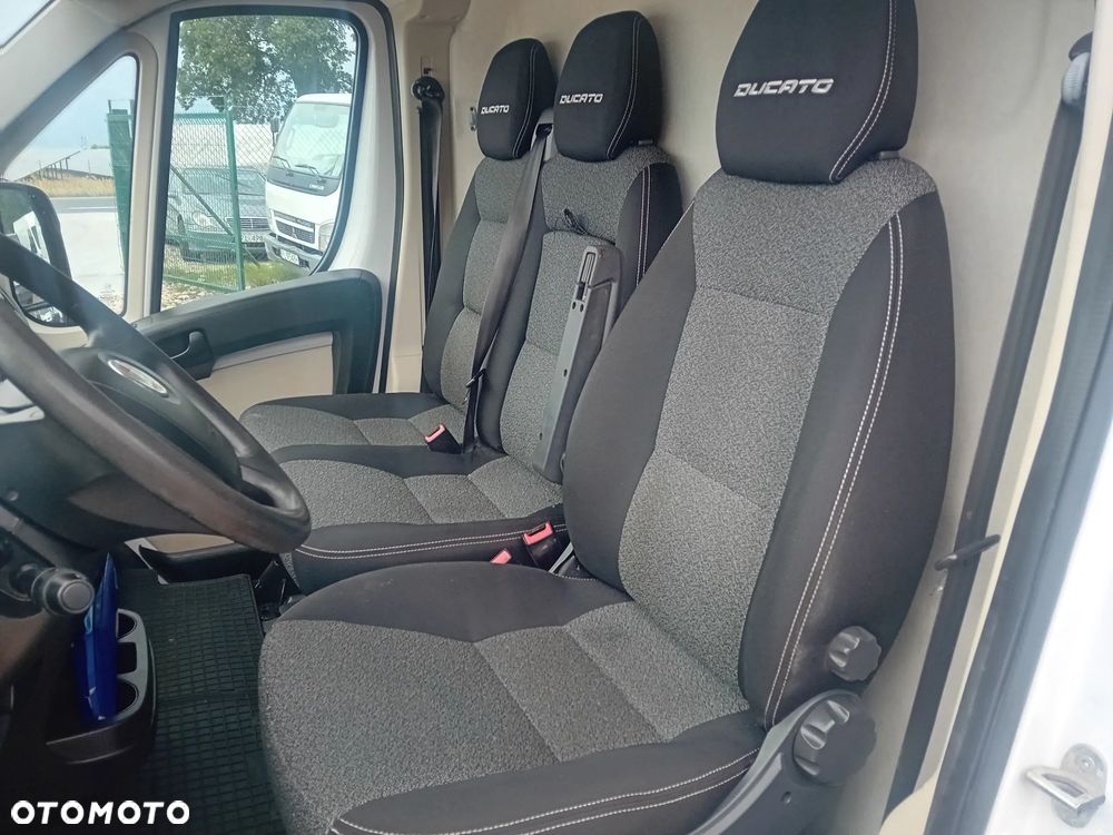 Fiat Ducato - 17