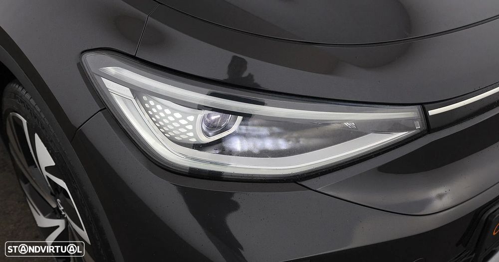 VW ID.4 77 kWh Pro Performance 1st Max - 5