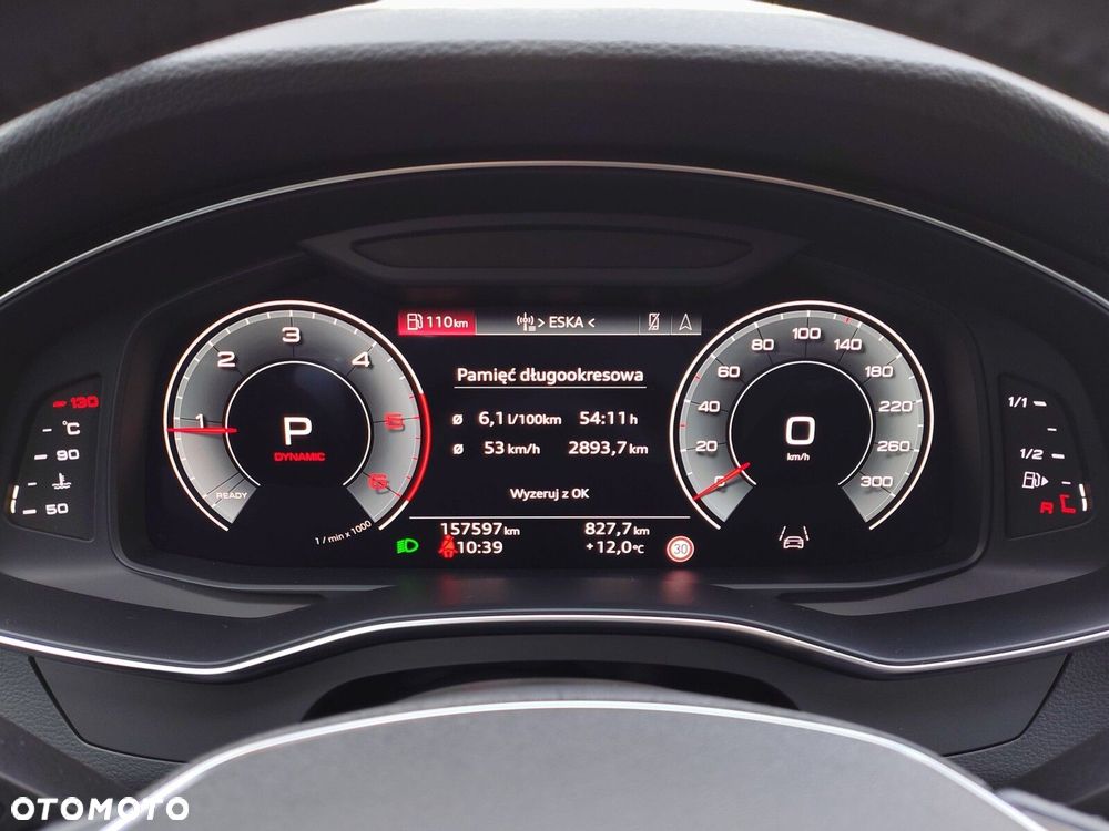 Audi A6 Limousine - 21