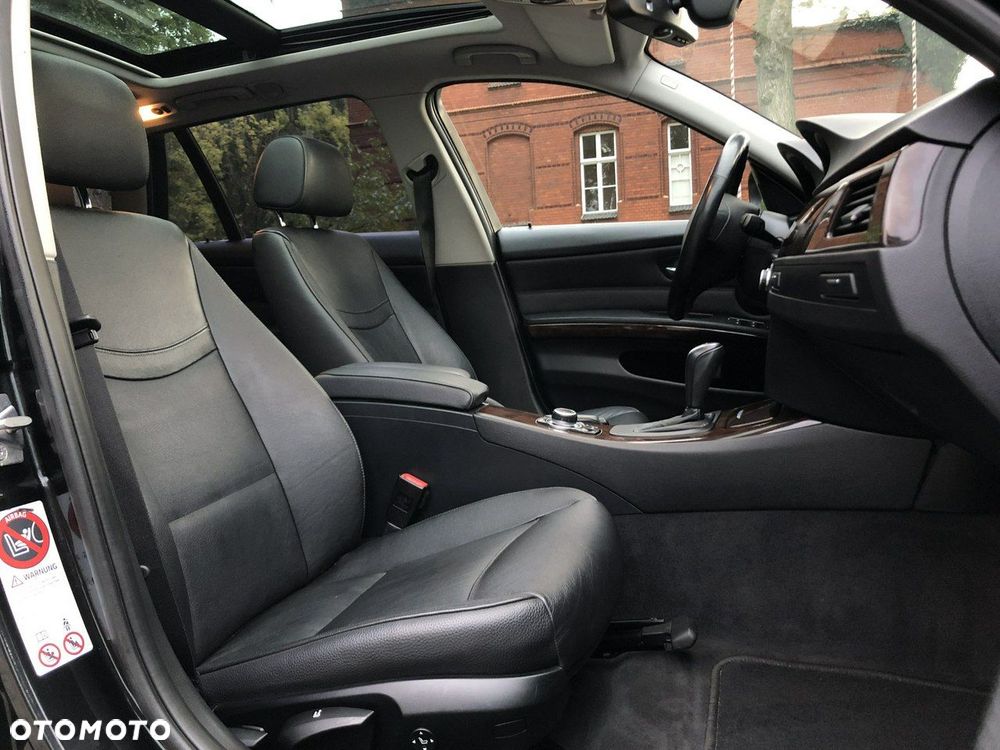 BMW Seria 3 - 10