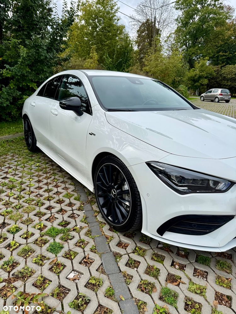 Mercedes-Benz CLA - 3
