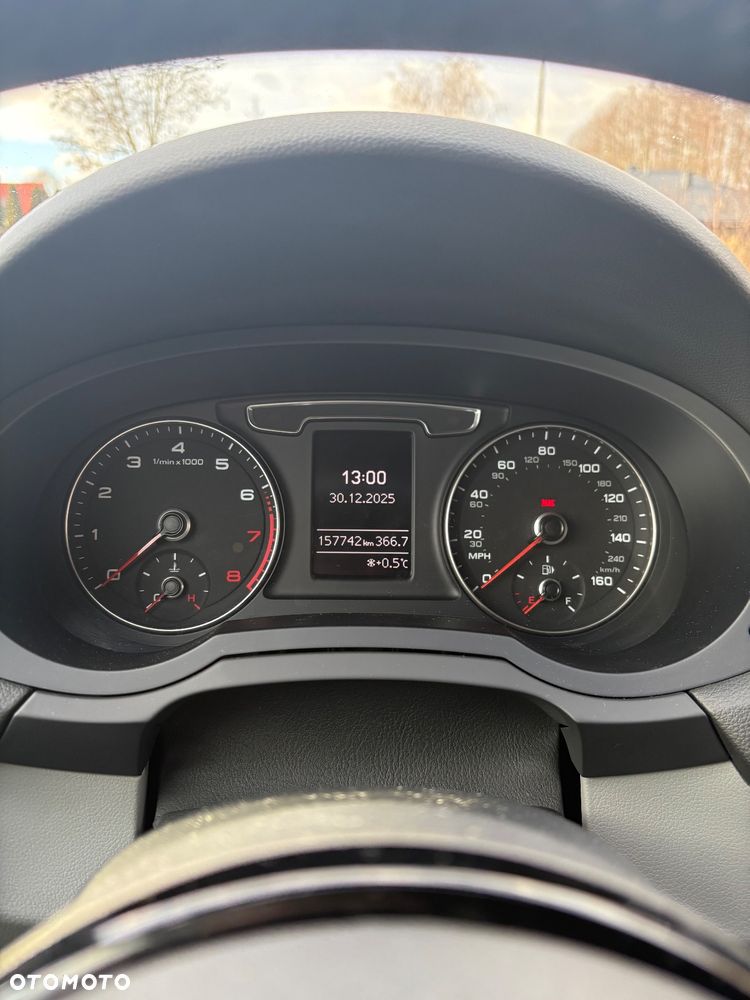 Audi Q3 2.0 TFSI Quattro S tronic sport - 9
