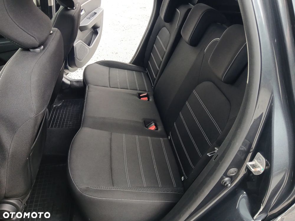 Dacia Duster 1.0 TCe Prestige - 25