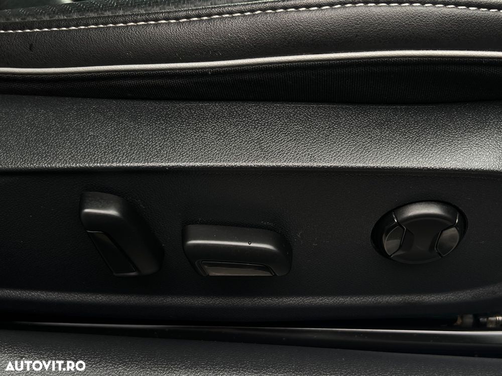 Volkswagen ARTEON 2.0 TDI SCR DSG R-Line - 31