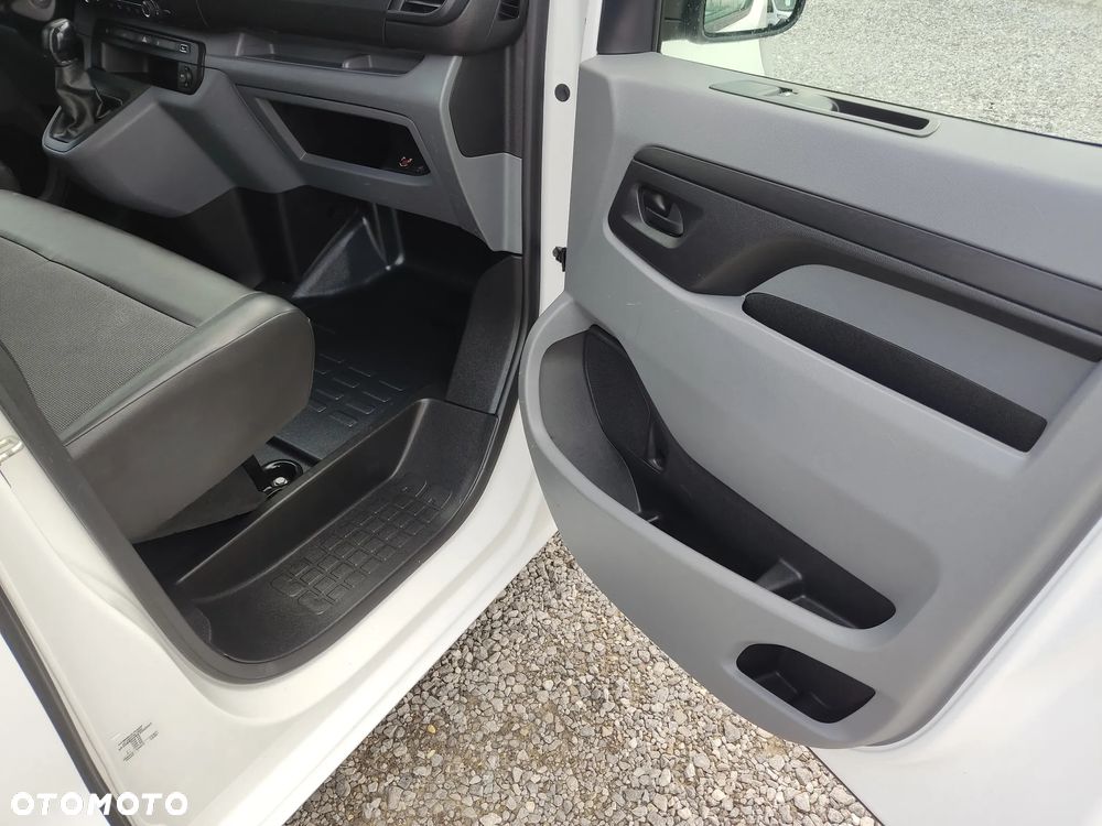 Peugeot Expert - 26