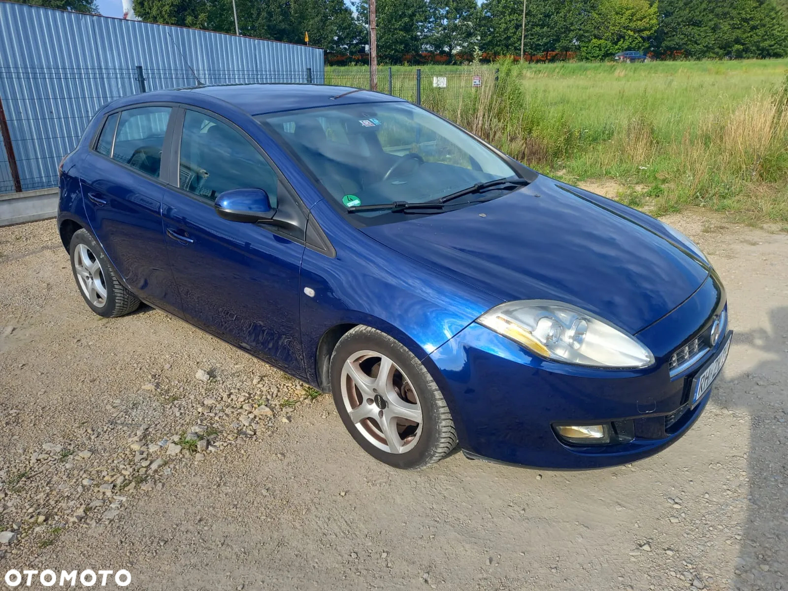 Fiat Bravo 1.4 T-Jet 16V Dynamic - 7
