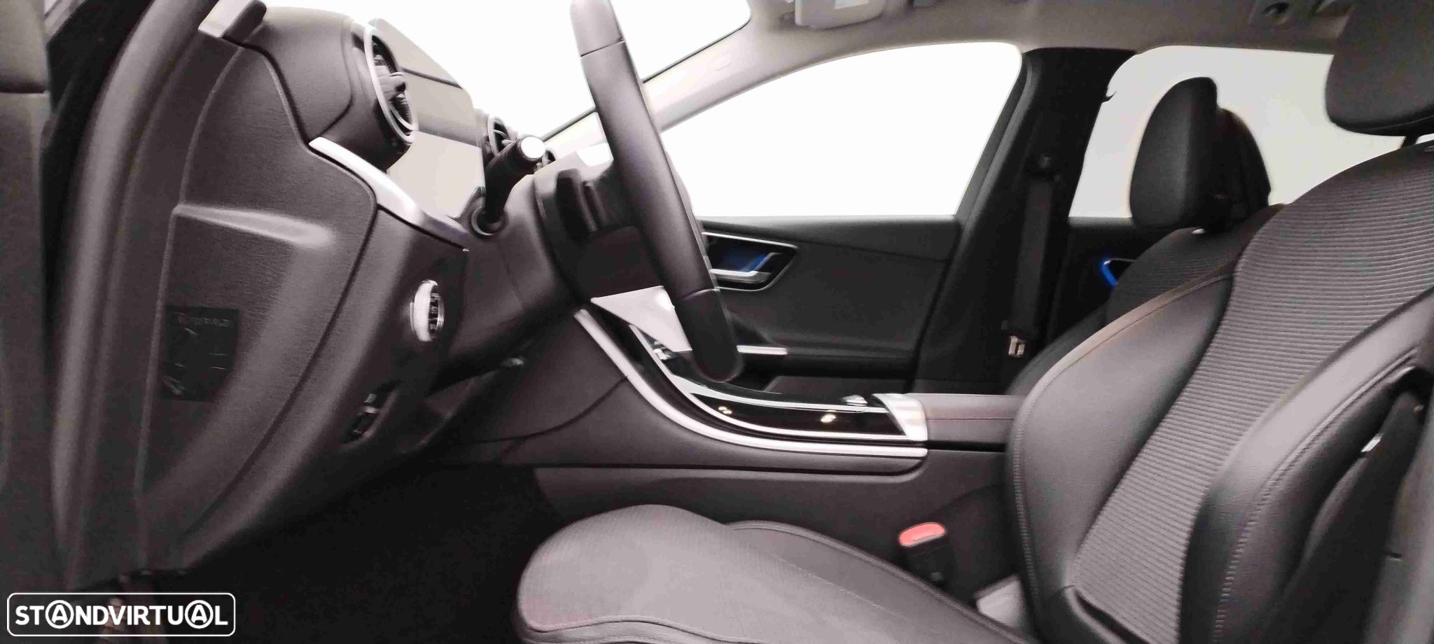 Mercedes-Benz C 220 d - 18