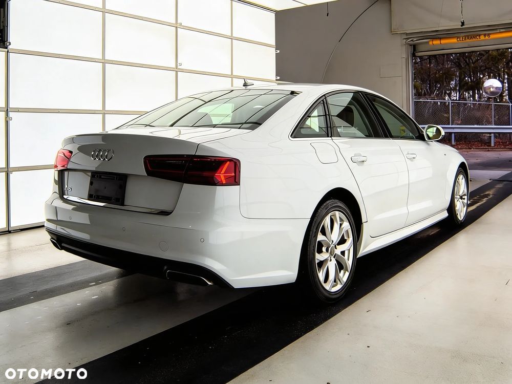 Audi A6 Limousine 2.0 TFSI Quattro S tronic - 15