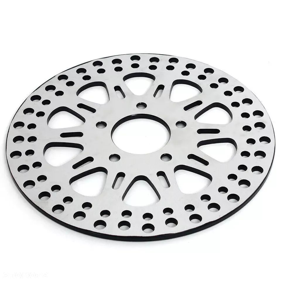 Tarcze hamulcowe Harley Davidson 260/290/300/320mm wszystkie modele - różne wzory - 4
