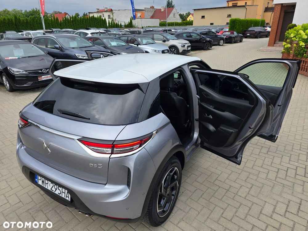 DS Automobiles DS 3 Crossback - 37