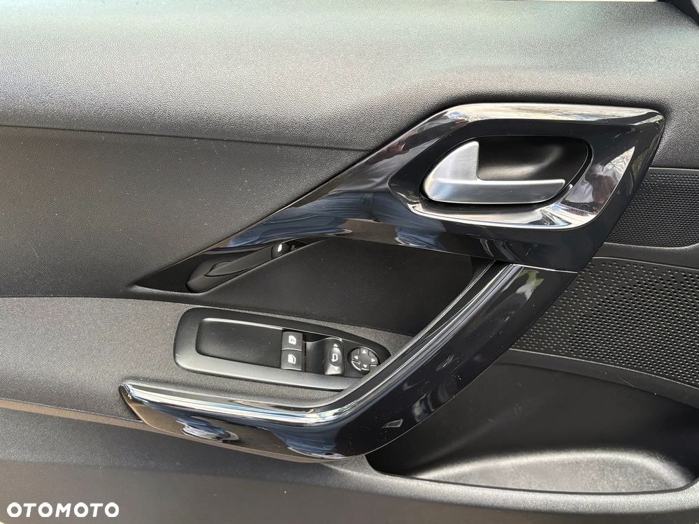 Peugeot 208 PureTech 82 Start & Stop Active - 27