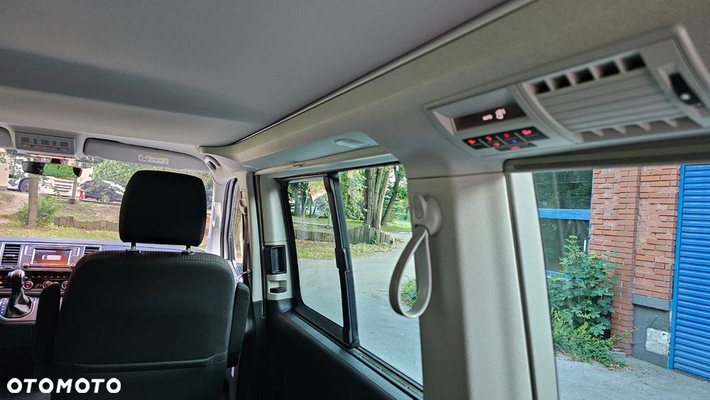 Volkswagen California - 8