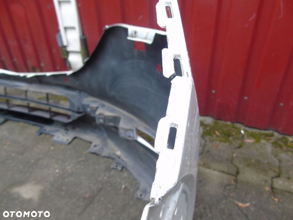 Mazda CX-5 II zderzak przedni KB8A-50031 - 7