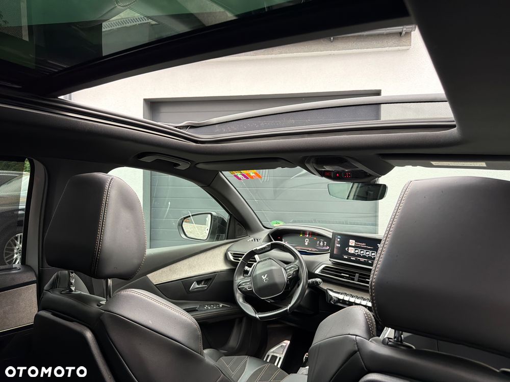 Peugeot 5008 BlueHDi 130 EAT8 GT - 9