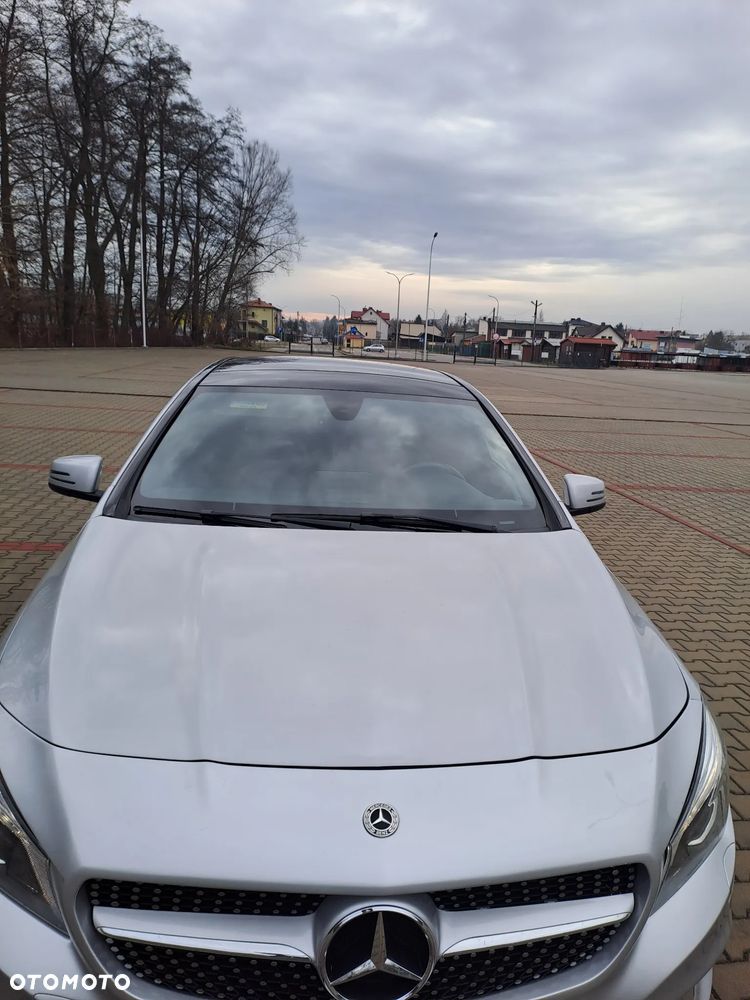 Mercedes-Benz CLA 180 d 7G-DCT Peak Edition - 10