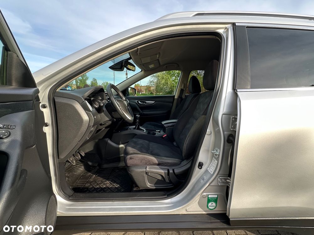 Nissan X-Trail 1.6 DCi ALL-MODE 4x4i Acenta - 35