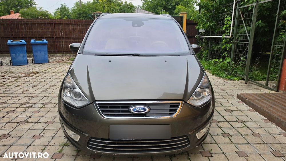 Ford Galaxy - 6
