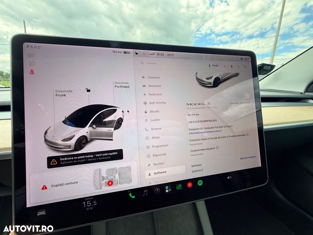 Tesla Model 3 - 11