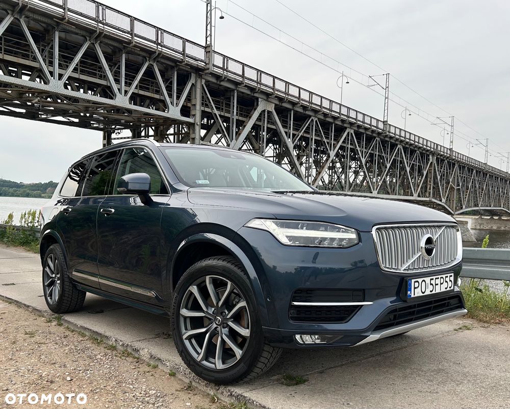 Volvo XC 90 - 4