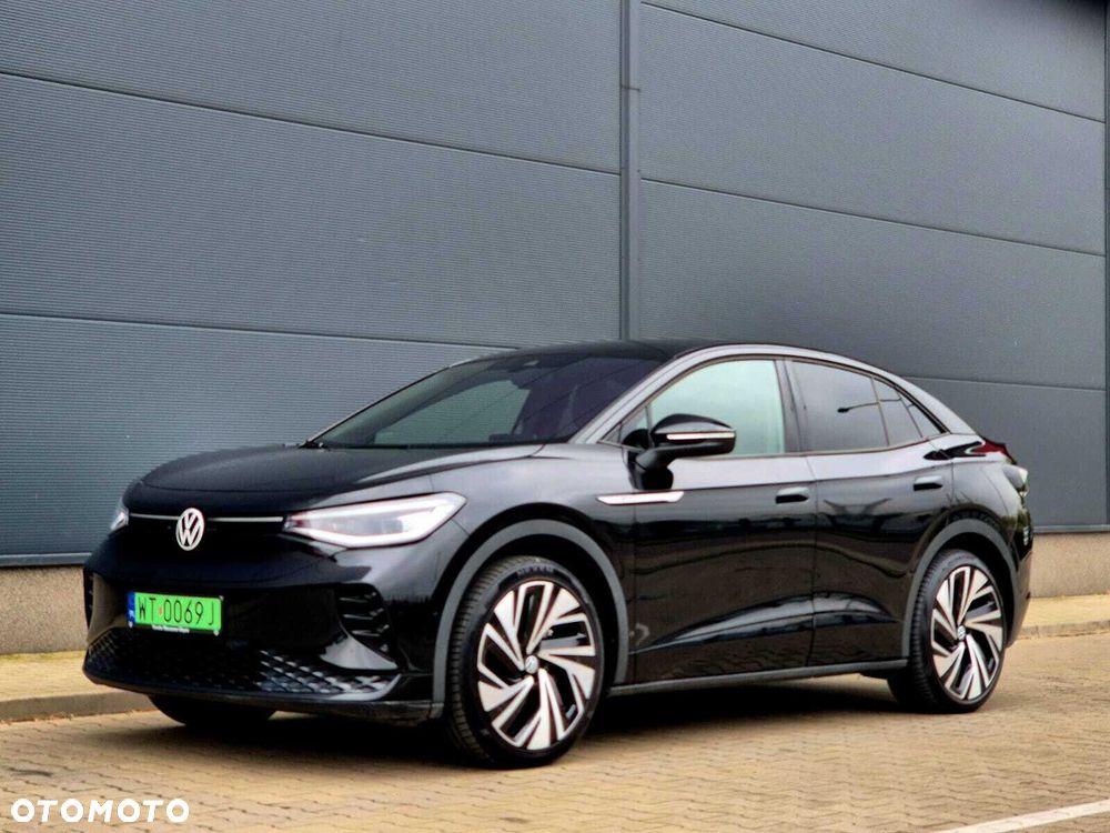 Volkswagen ID.5 79kWh GTX 4Motion - 2