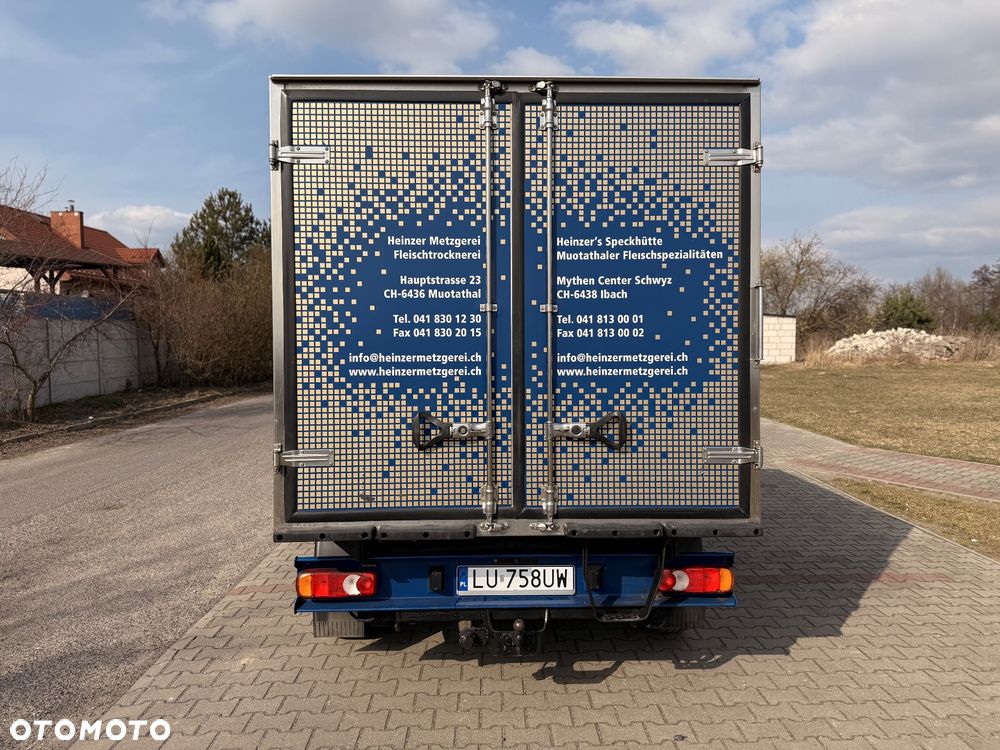 Citroën Jumper 3.0Hdi - 9