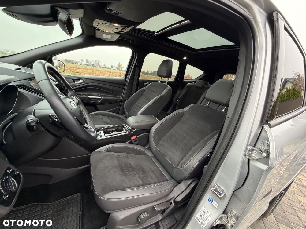 Ford Kuga 2.0 TDCi AWD ST-Line - 13