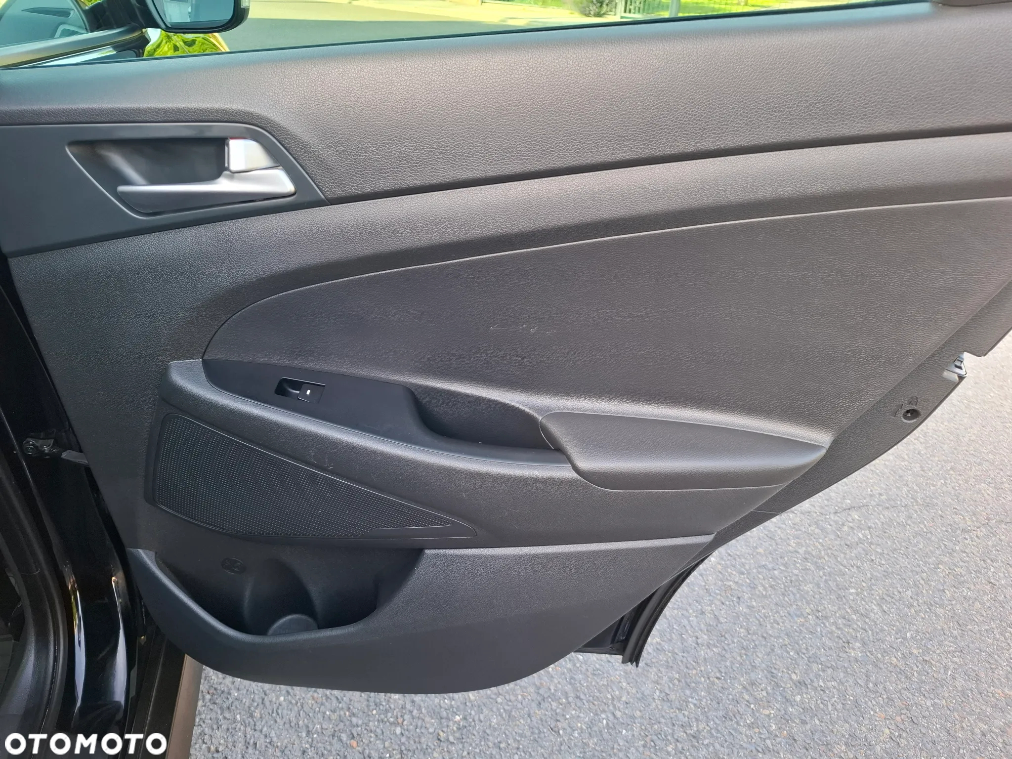 Hyundai Tucson 1.6 GDi Comfort 2WD - 35
