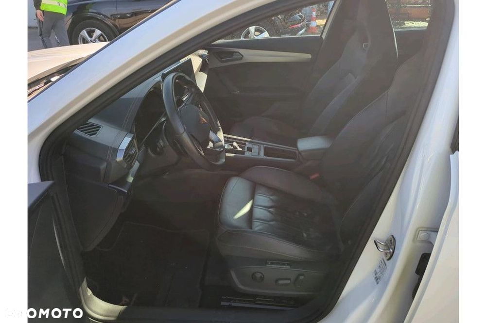 Cupra Formentor 1.5 TSI DSG - 6