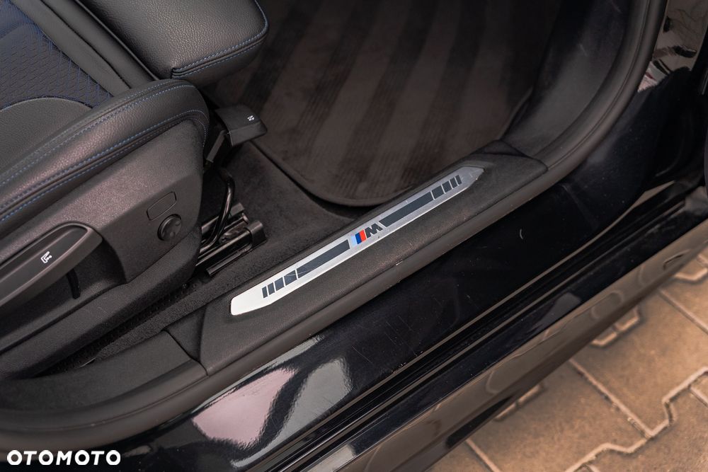 BMW Seria 1 118d M Sport - 33