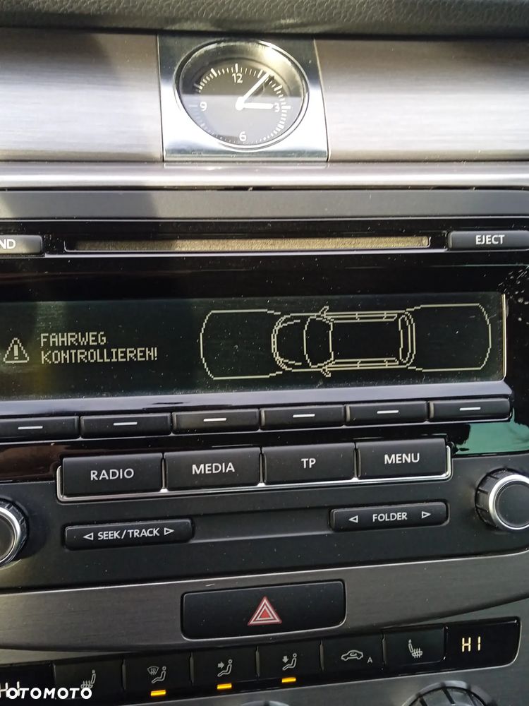 Volkswagen Passat 2.0 TDI BlueMotion Technology Comfortline - 17