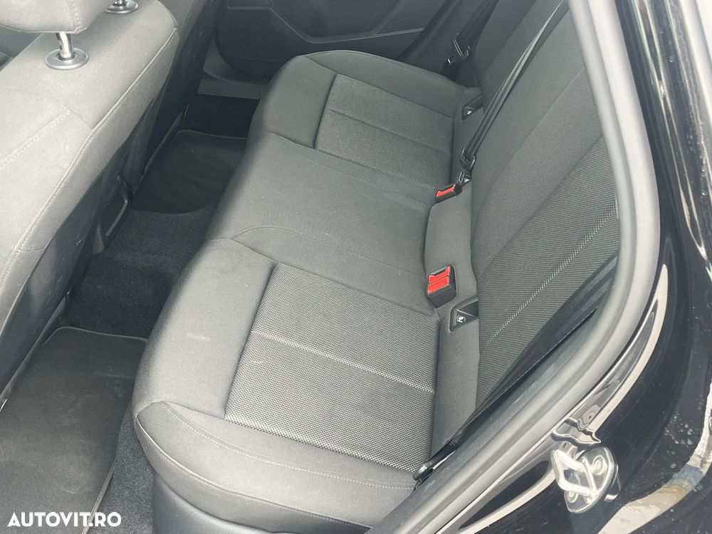 Audi A3 Sportback 1.5 35 TFSI MHEV S tronic Advanced - 15