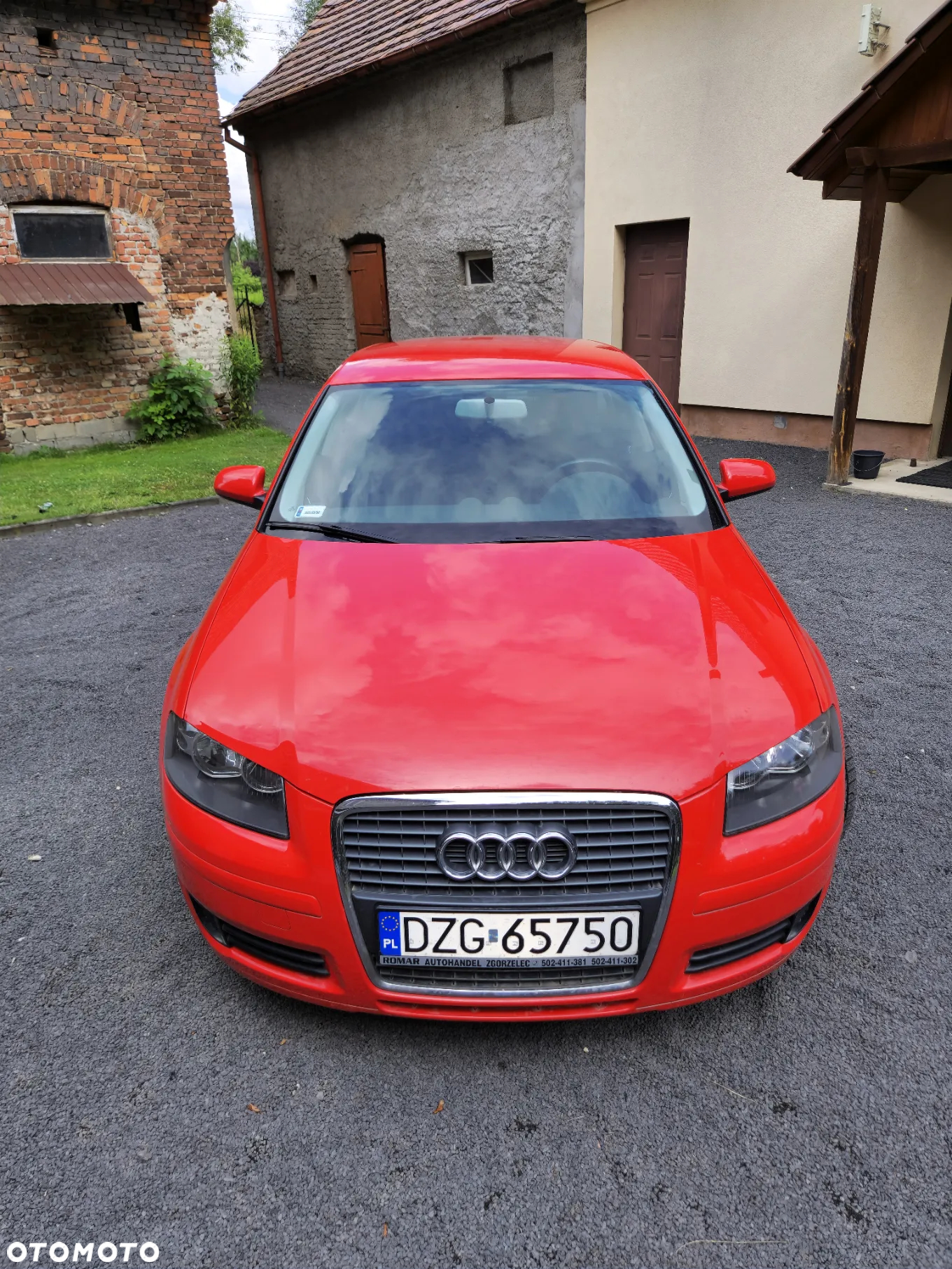 Audi A3 - 3
