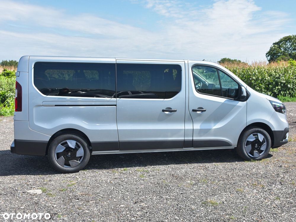 Renault Trafic - 4