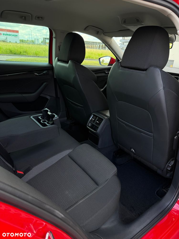 Skoda Octavia 1.5 TSI ACT Ambition - 26