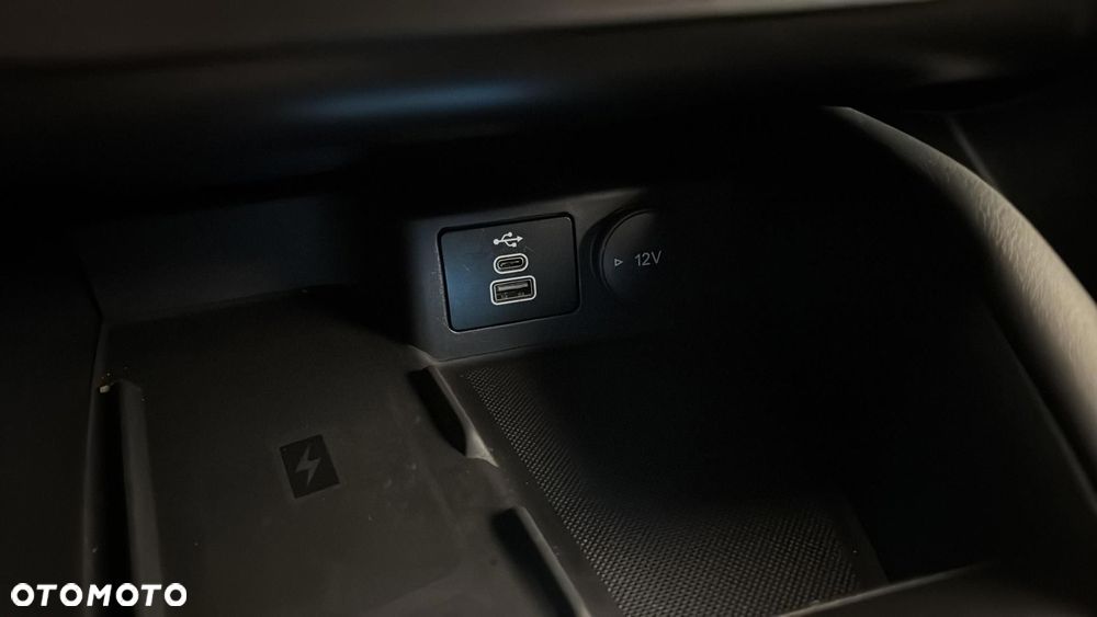 Ford Focus 1.5 EcoBlue Titanium X - 25