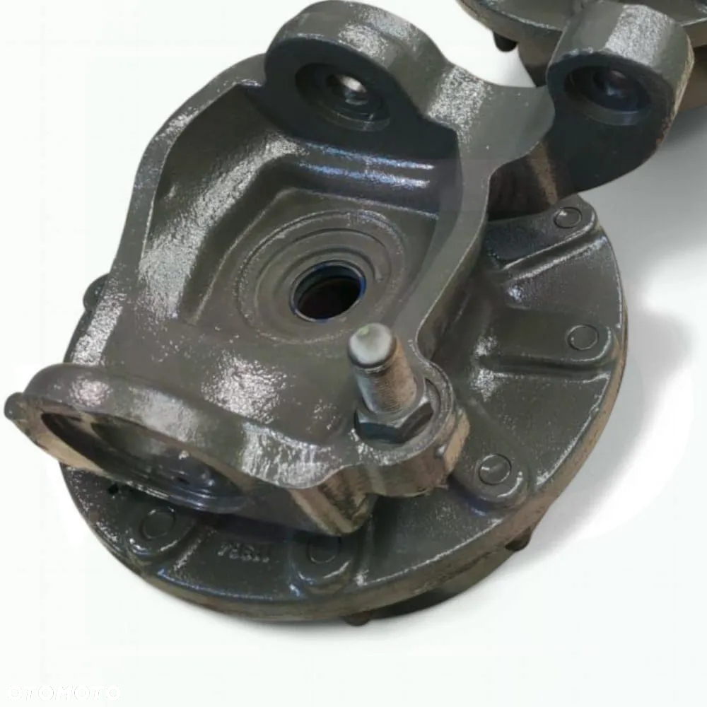 Zwolnica Kompletna Carraro 20.29 Zwrotnica 11364 CLAAS ARION 620 - 3