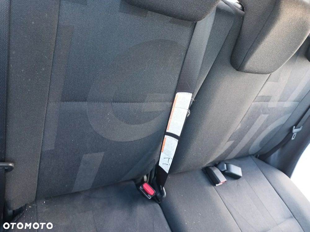 Opel Agila 1.0 Edition - 35