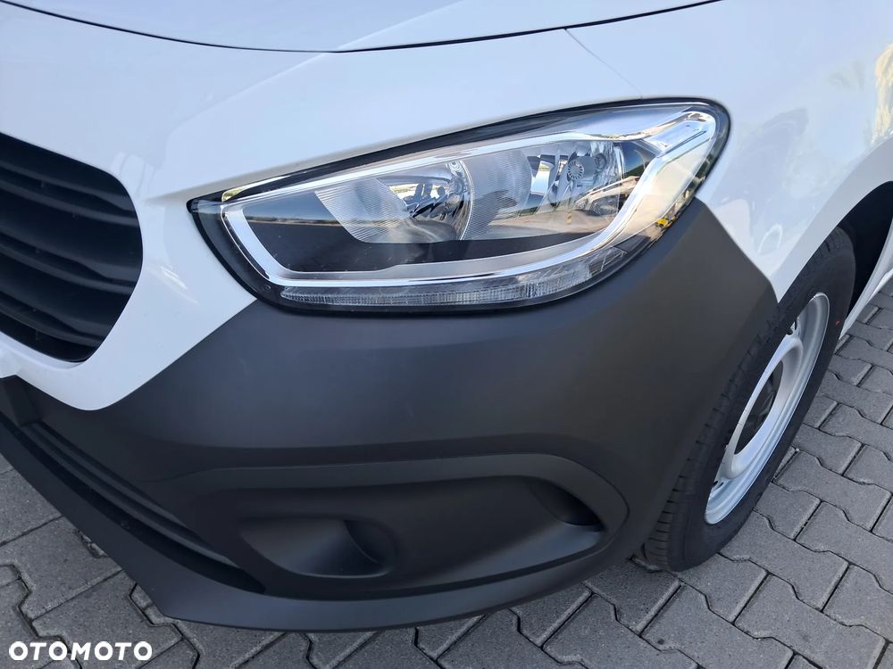 Mercedes-Benz Citan 112 CDI Furgon Ekstra Długi 3100 mm - 3