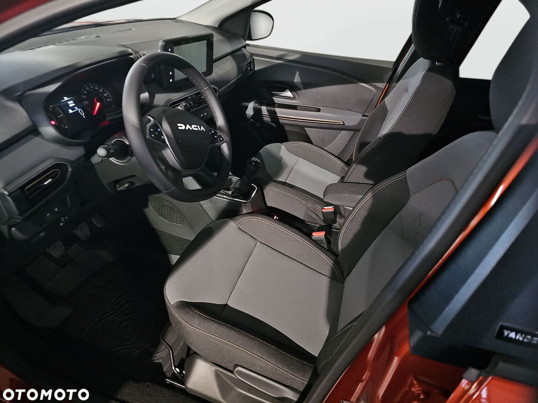 Dacia Jogger - 10