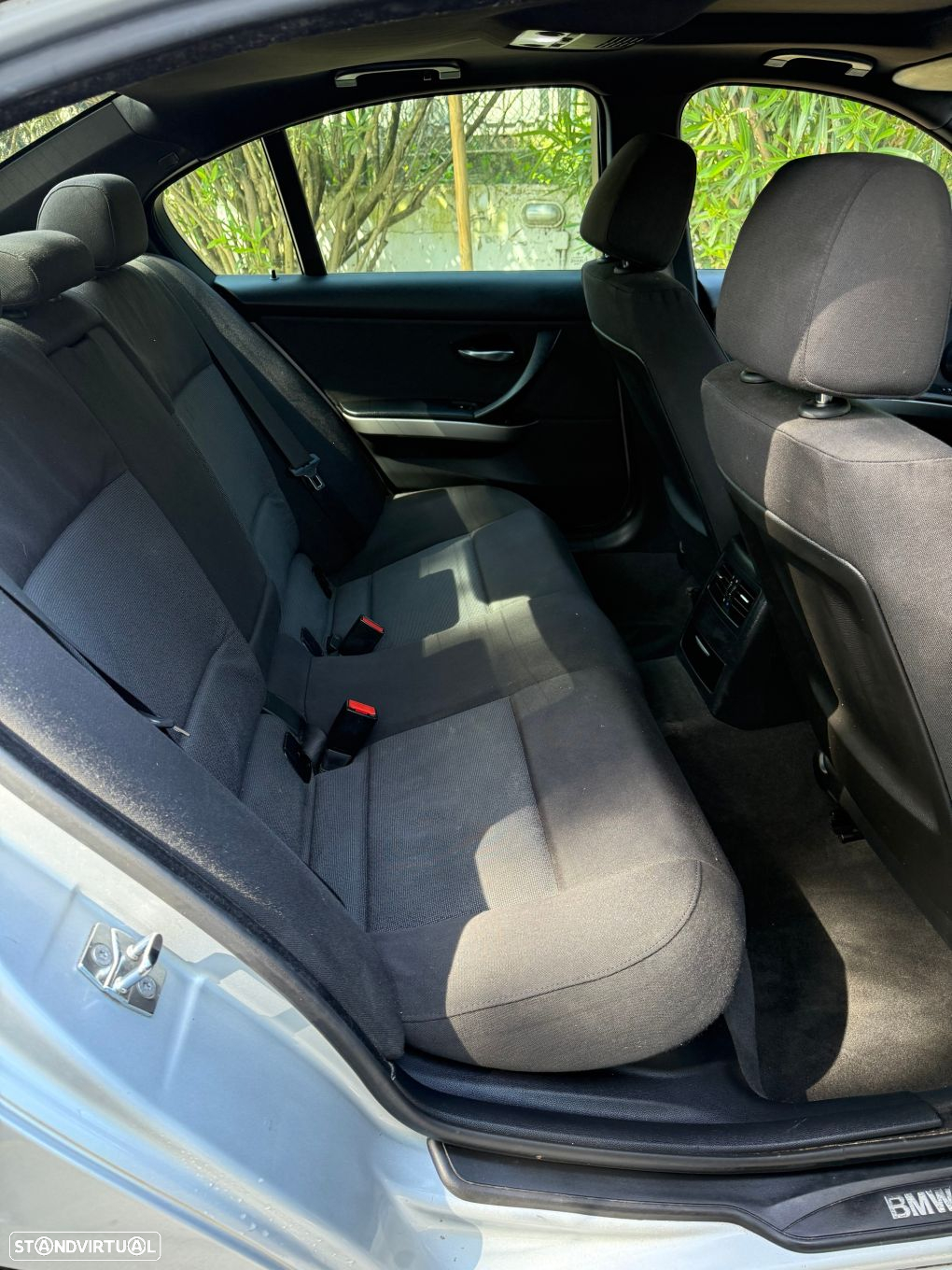 BMW 320 d - 9