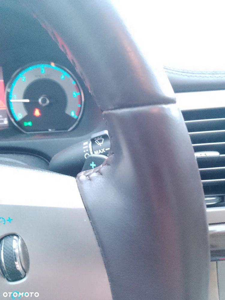 Jaguar XF 3.0 V6 S Premium Luxury - 3