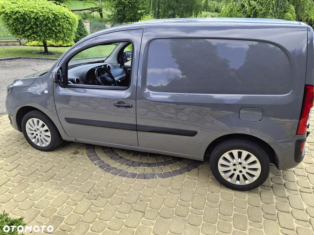 Mercedes-Benz CITAN - 8