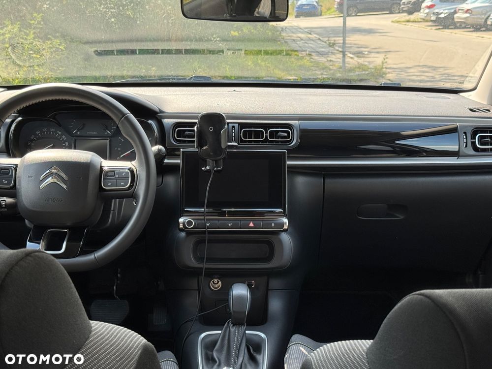 Citroën C3 Pure Tech 110 S&S EAT6 ELLE - 20